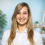 Christiane REINSPRECHT, BSc